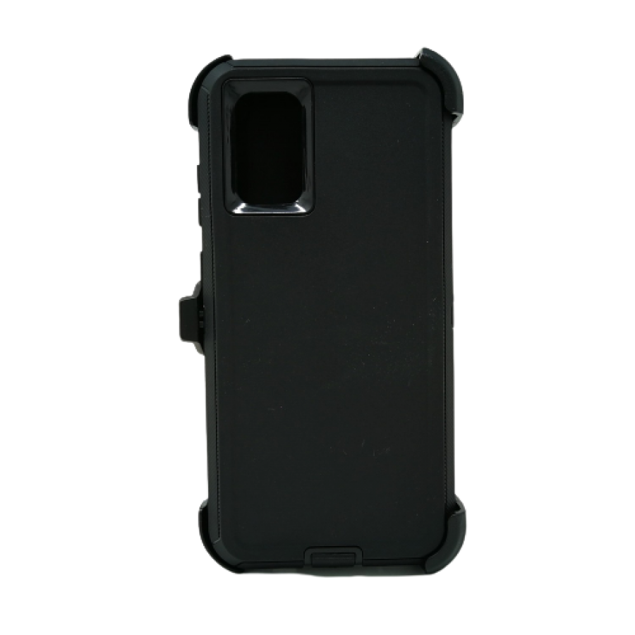 Case Samsung Galaxy S20 Ultra Phone Case Black