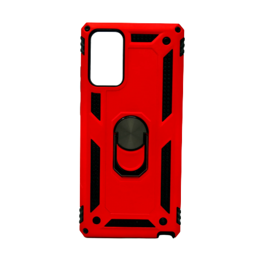 Case Galaxy Note 20 Iring Red