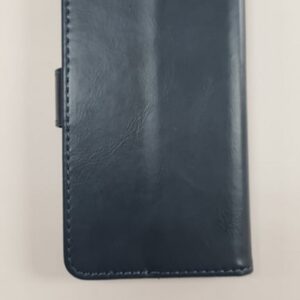 Case Wallet iPhone 7 / 8 / SE 2020 Bluemoon Grey