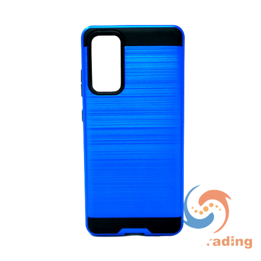 Case Samsung Galaxy A22 5G Blue