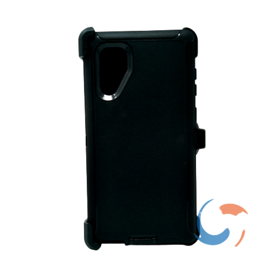 Case Galaxy Note 10 Phone Case Black