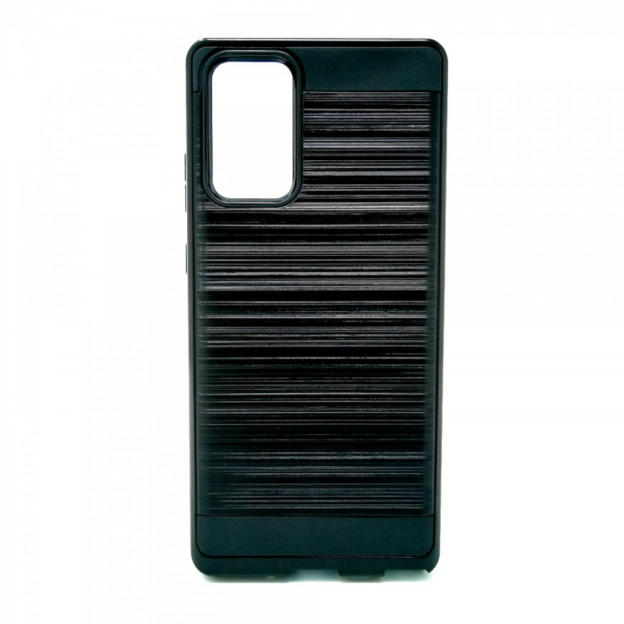 Case Samsung Galaxy S20 Ultra Hard Case Black