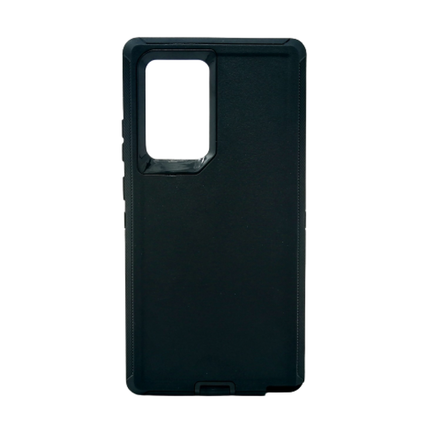 Case Galaxy Note 20 Phone Case Black