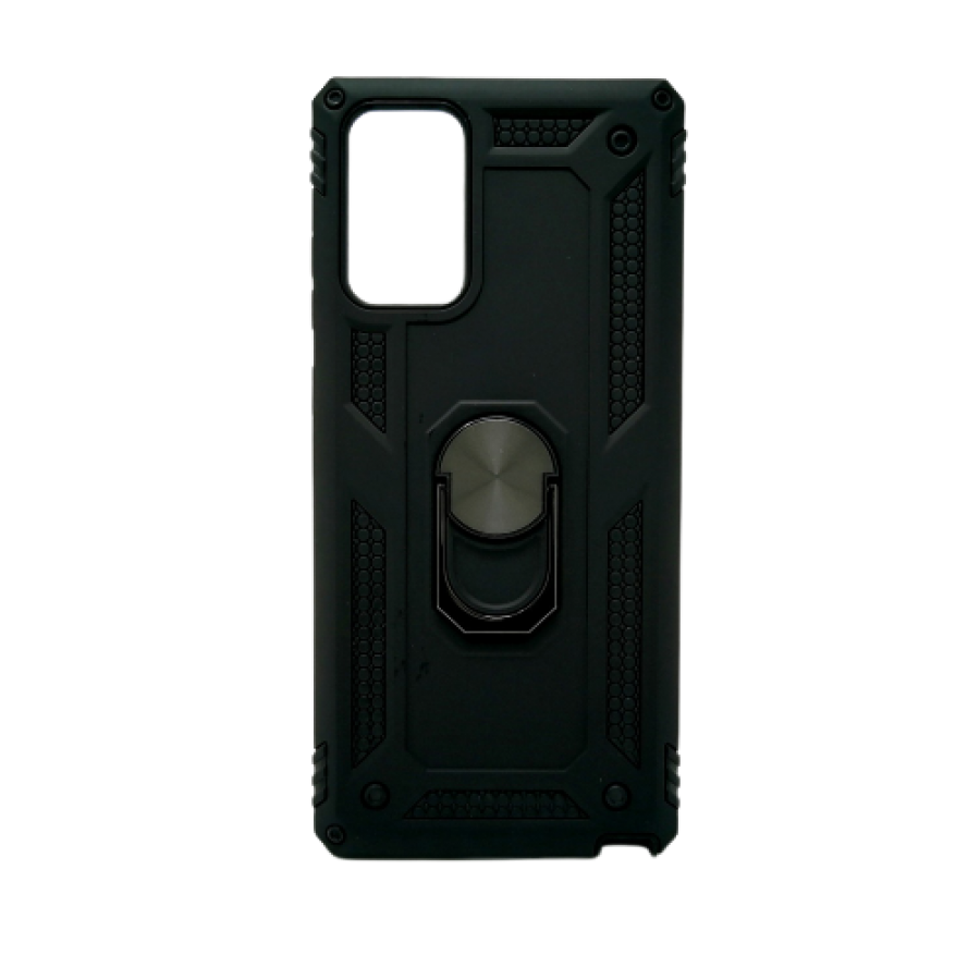 Case Galaxy Note 20 Ultra Iring Black