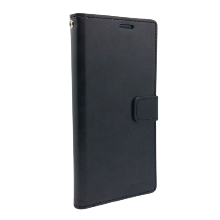 Case Galaxy Note 10 Plus Bluemoon Black