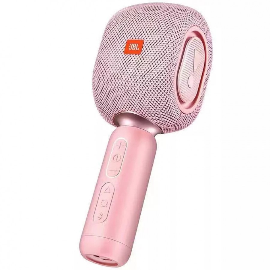 Micro Bluetooth Kmc500 pink
