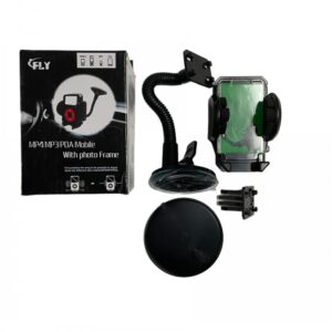 SUPPORT AUTO Fly MP4/MP3/PHONE