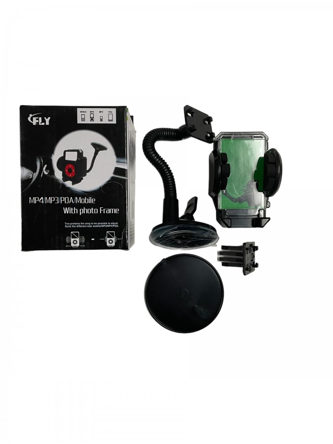 SUPPORT AUTO Fly MP4/MP3/PHONE
