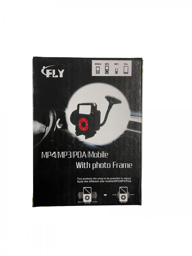 SUPPORT AUTO Fly MP4/MP3/PHONE - Image 6