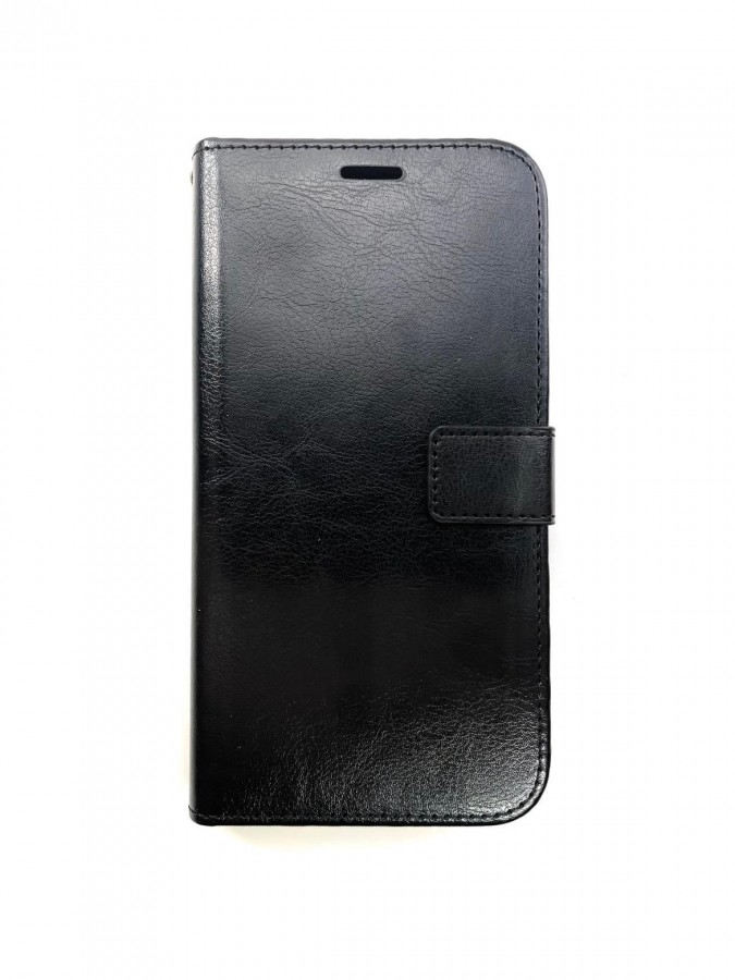 Case Wallet iPhone 11 Pro Max Regular Black - Image 2