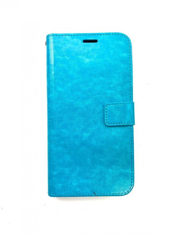 Case iPhone iPhone 11 Pro Wallet Regular Blue - Image 2