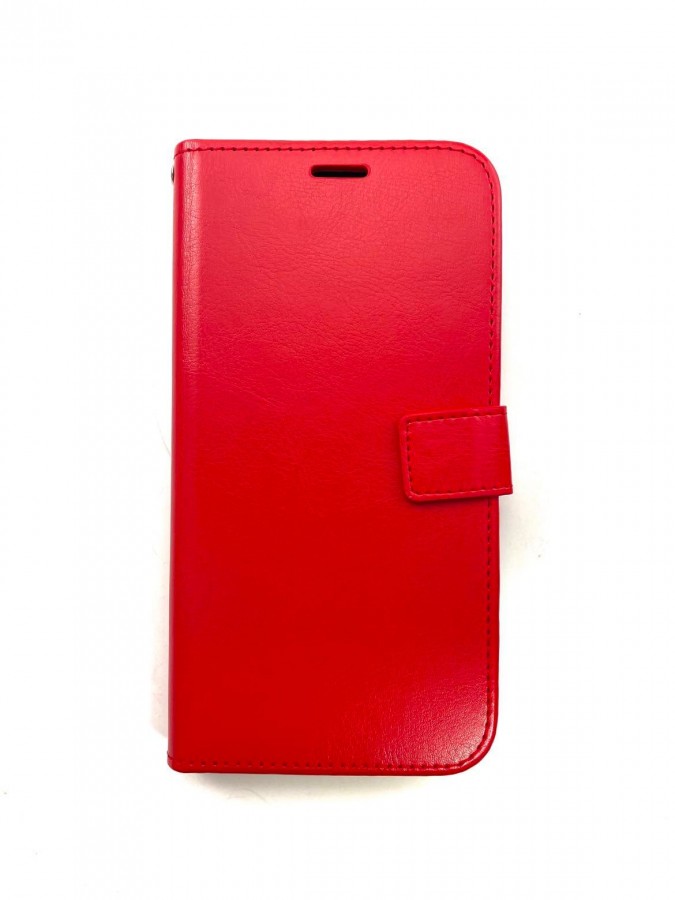 Case Wallet iPhone 12 mini Regular Red - Image 2