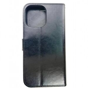 Case Wallet iPhone 11 Regular Black