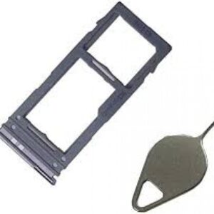 Samsung S9 Plus Sim Tray