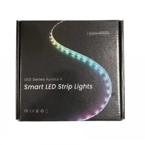 Led 10 Mètres connectable