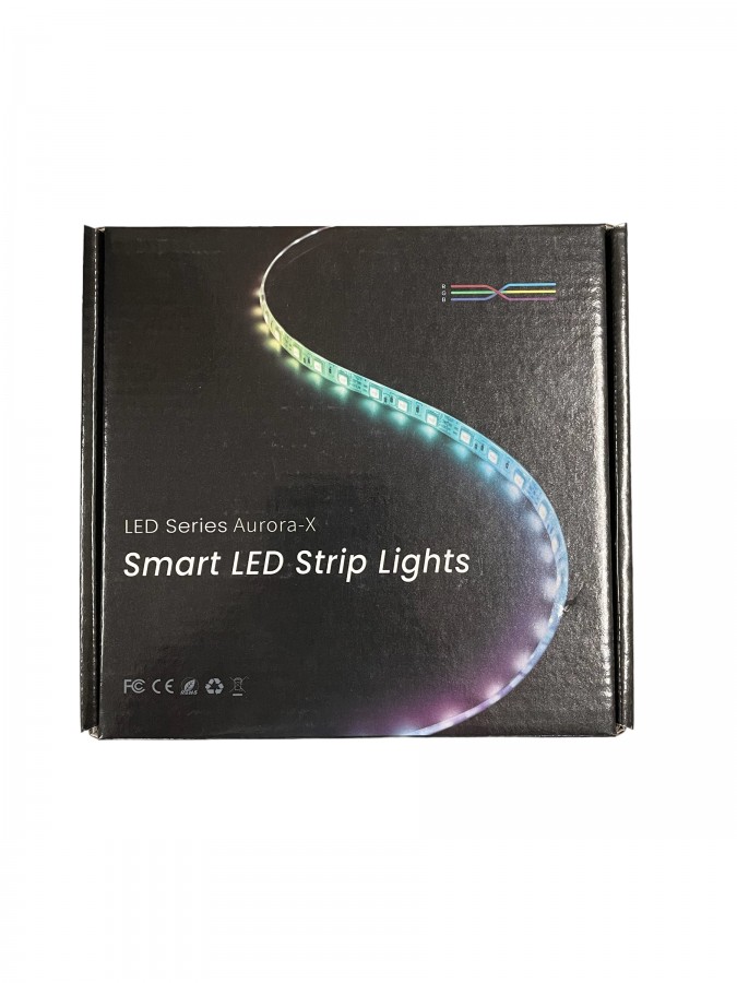 Led 10 Mètres connectable