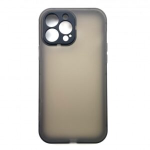 Case iPhone 13 Pro 360 Black