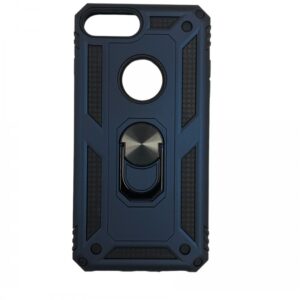 Case iPhone 7 Plus / 8 Plus iRing Bleu