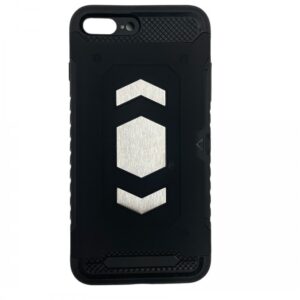 Case iPhone 7 Plus / 8 Plus Magnetic Black