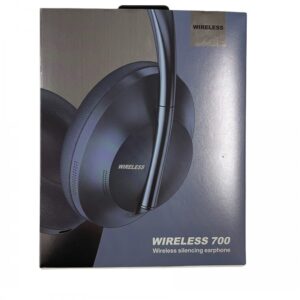 Wireless 700 Bose Midnight Blue