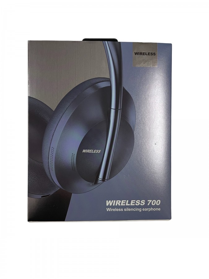 Wireless 700 Bose Midnight Blue