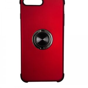 Case iPhone 7 Plus / 8 Plus iRing 02 Red