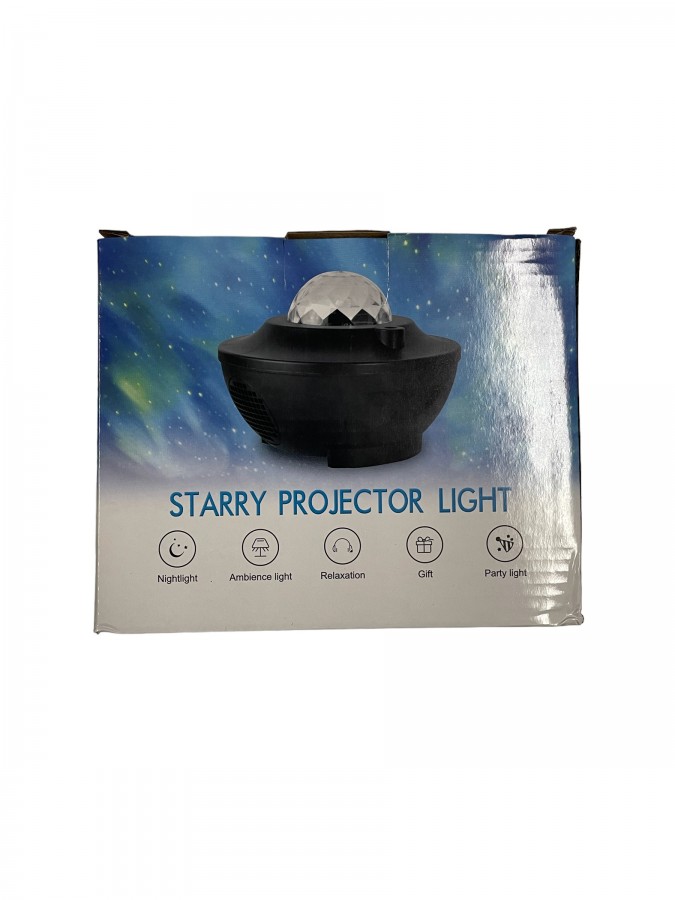 Starry Projector Light - Image 5