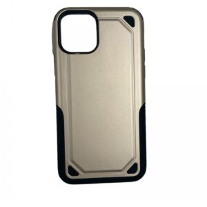 Case iPhone 11 Hard Case 02 Gold