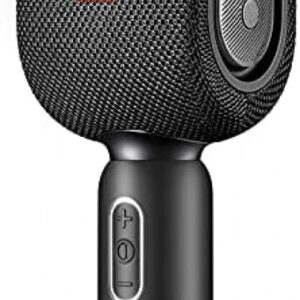 Micro Bluetooth Kmc500 black