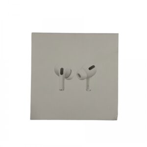 Airpods pro Wireless Copie White (Wireless Charging)