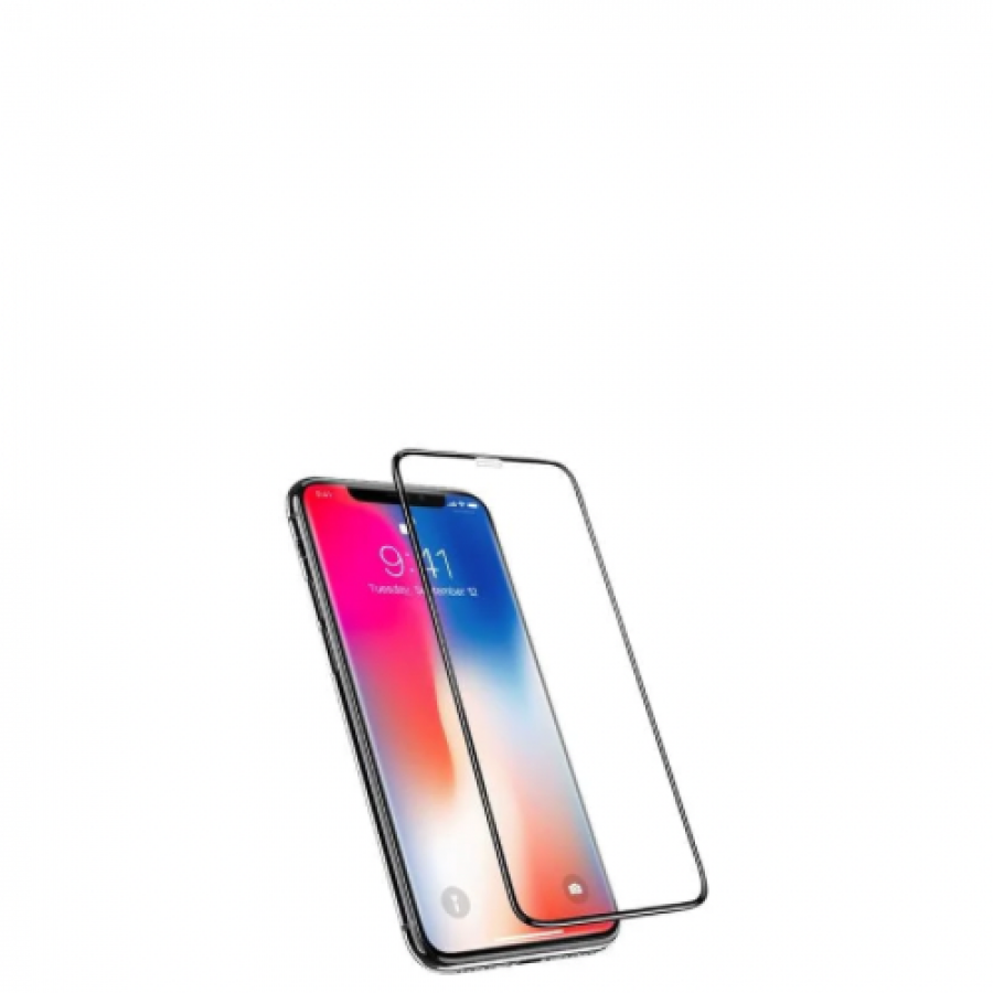 Temper Glass 3D iPhone ( Xr - 11 - 12 - 12 Pro )