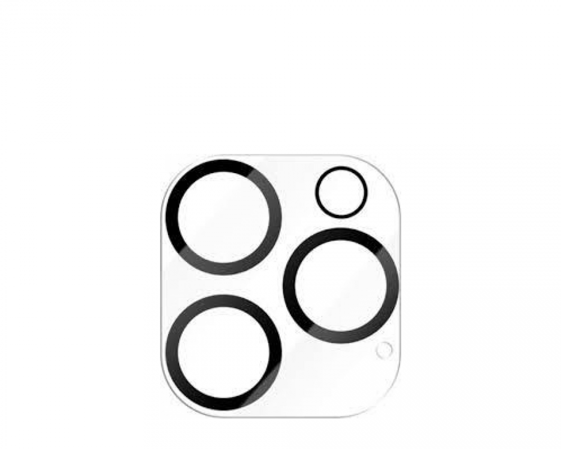 Temper Glass Lens Camera iPhone 11 Pro - Image 2