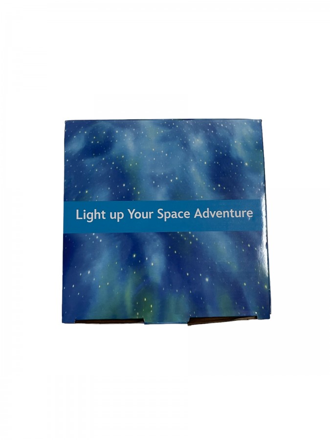 Starry Projector Light - Image 6