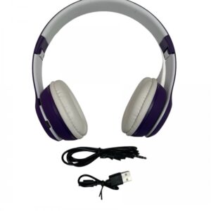 Beats Solo 3 Wireless Purple