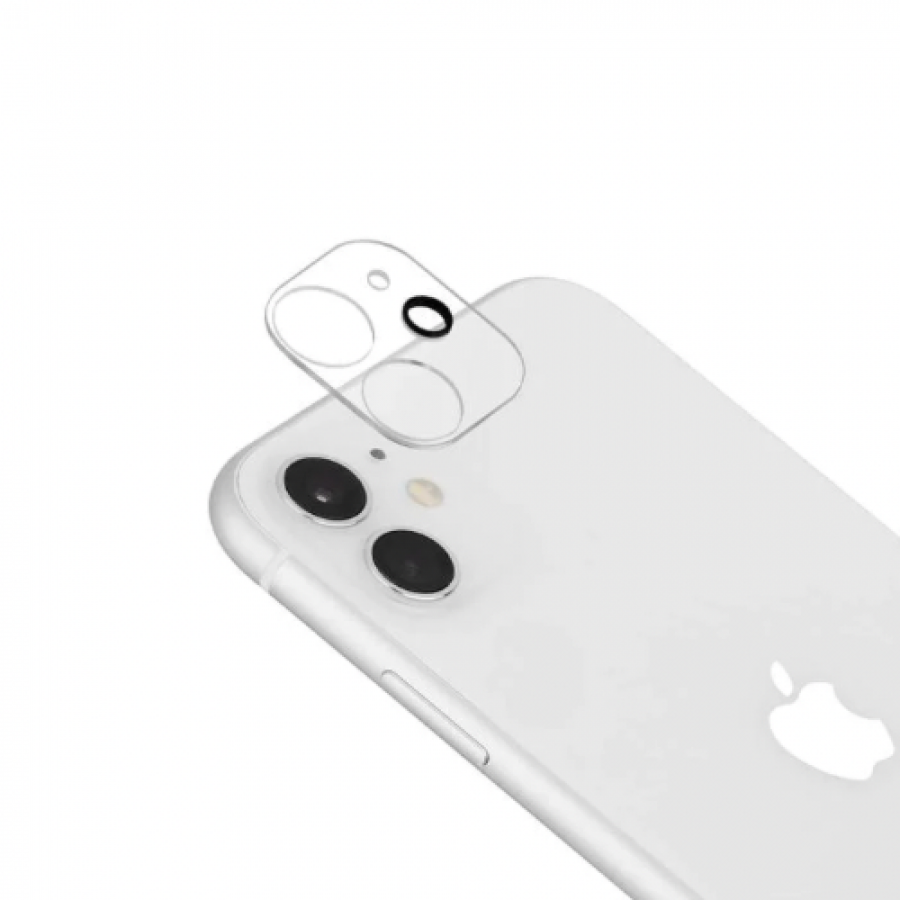 Temper Glass Lens Camera iPhone 12 Mini