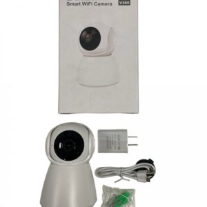 Smart WiFi Camera V380