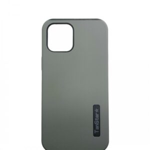 Case iPhone 12 / 12 Pro Tanstar Grey