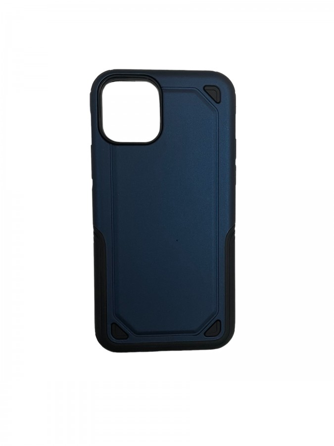 Case iPhone 11 Hard Case 02 Blue