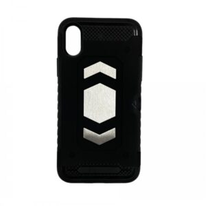 Case iPhone X/Xs  Magnet Black