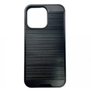 Case iPhone 11 Pro Hard Case Black