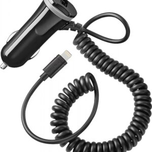 Chargeur Auto iPhone
