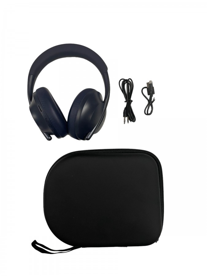 Wireless 700 Bose Midnight Blue - Image 3