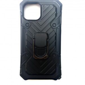 Case iPhone 13 Mini iRing Black