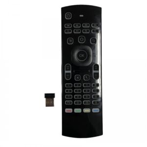 Air Mouse 2.4G Motion Sensing Air