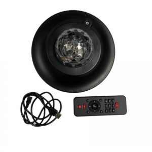 Starry Projector Light