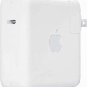 Chargeur Macbook MagSafe Type-C Charger 61W (OEM) (Cable non inclus)