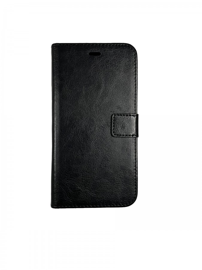 Case Wallet iPhone 7 Plus / 8 Plus Regular Black - Image 3