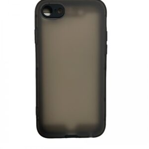 Case iPhone 7 / 8 / SE2020  360 Black