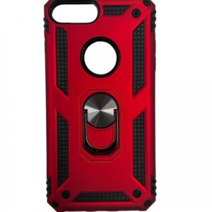 Case iPhone 7 Plus / 8 Plus iRing Red
