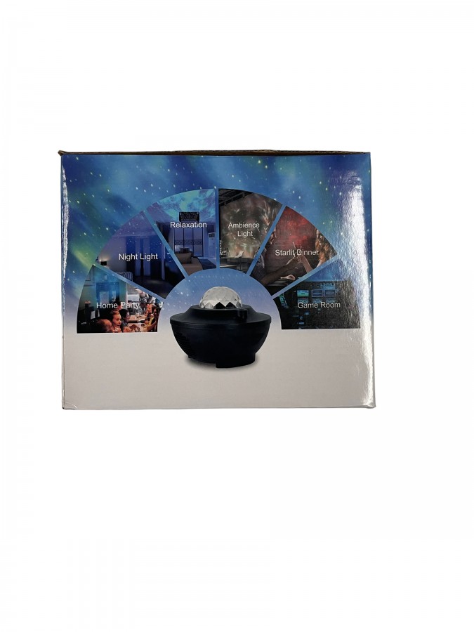 Starry Projector Light - Image 4
